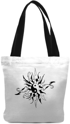 

Panda Creation Tote(Multicolor)