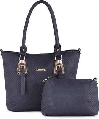 

Zoricane Messenger Bag(Blue)