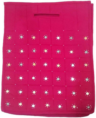 

irin Hand-held Bag(Pink)