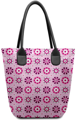 

Panda Creation Tote(Multicolor)
