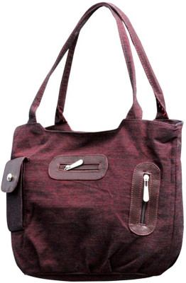 

Fostelo Hand-held Bag(Red)