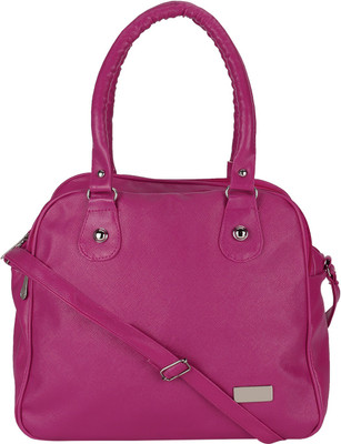 

Incraze Shoulder Bag(Pink)