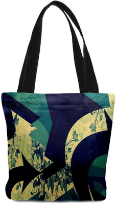 

Panda Creation Tote(Multicolor)