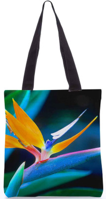 

Snoogg Tote(Multicolor)