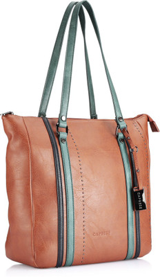 

Caprese Tote(Brown)