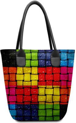

Panda Creation Tote(Multicolor)