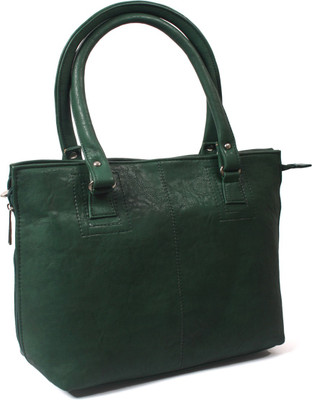 

Pochette Hand-held Bag(Green)