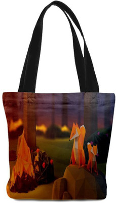 

Panda Creation Tote(Multicolor)