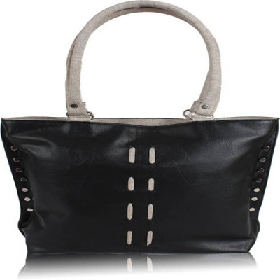 

Brover Shoulder Bag(Black, White)