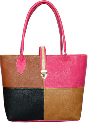 

MOOI-ZAK Shoulder Bag(Multicolor)