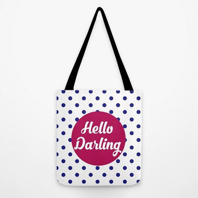 

Uptown18 Tote(Multicolor)