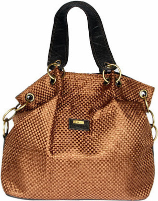 

99Cells Shoulder Bag(Gold)