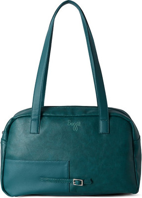 

Baggit Shoulder Bag(Green)