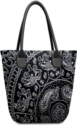 

Panda Creation Tote(Multicolor)