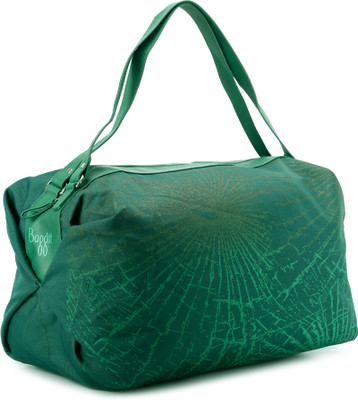 

Baggit Hand-held Bag(Green)