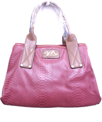 

Monett Shoulder Bag(Pink)