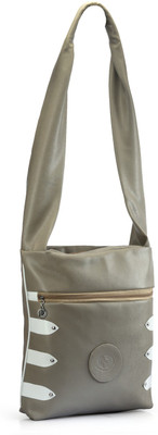 

Bags Craze Shoulder Bag(Beige)