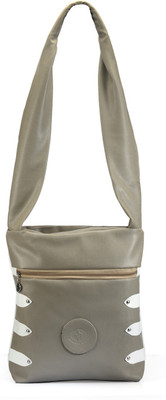 

Frosty Fashion Shoulder Bag(Beige)