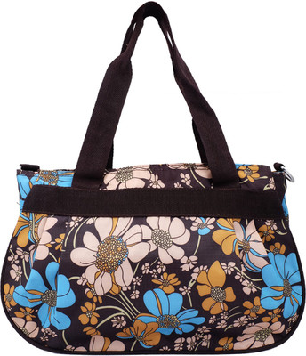 

Super Drool Messenger Bag(Multicolor)