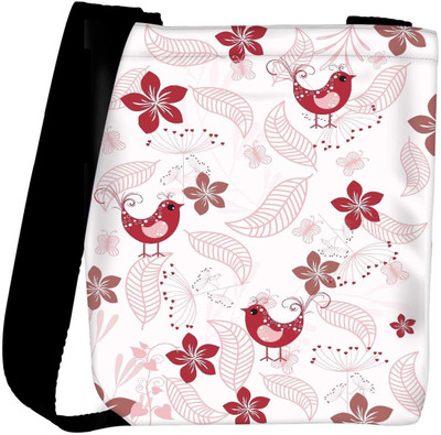 

Snoogg Sling Bag(Multicolor)