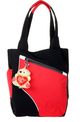 

JG Shoppe Shoulder Bag(Red)