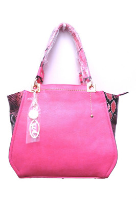 

Monett Shoulder Bag(Pink)