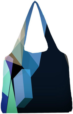 

Snoogg Tote(Multicolor)