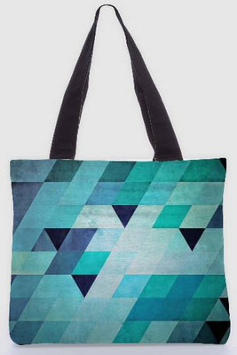 

Snoogg Tote(Multicolor)