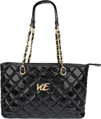 

ViE Shoulder Bag(Black)