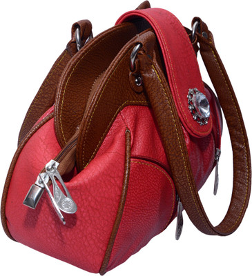 

SKMARTS Hand-held Bag(Multicolor)