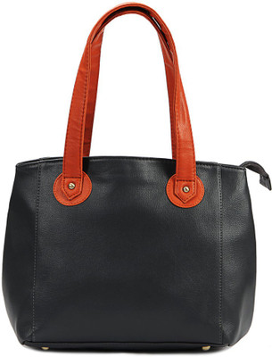 

Bagsy Malone Shoulder Bag(Orange)