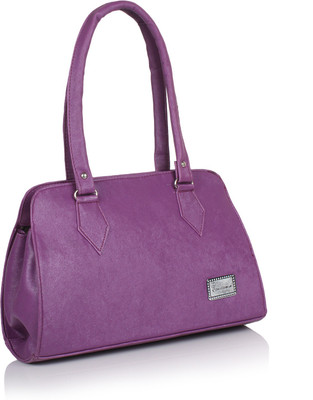 

Jewel Fuel Shoulder Bag(Purple)