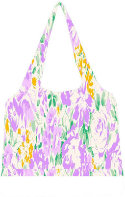 

Snoogg Tote(Multicolor)
