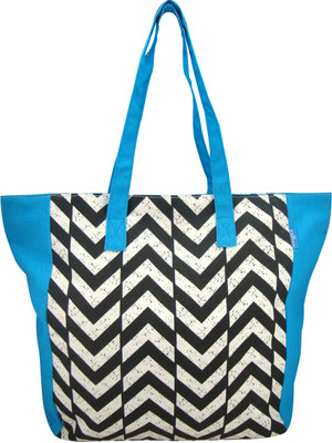 

Angesbags Shoulder Bag(Blue)