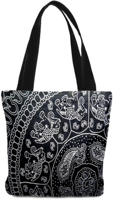 

Panda Creation Tote(Multicolor)