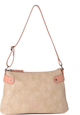 

Baggit Shoulder Bag(Beige)