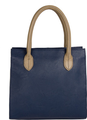 

Borsavela Messenger Bag(Blue)