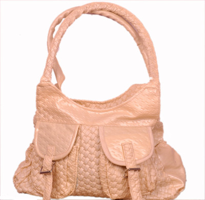 

Style Clues Shoulder Bag(Multicolor)