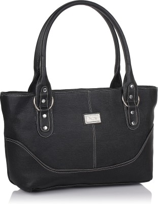 

Jewel Fuel Shoulder Bag(Black)