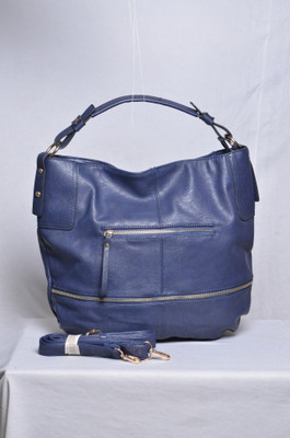 

Senora Hand-held Bag(Black)