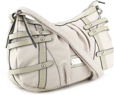 

Lavie Hand-held Bag(Beige)