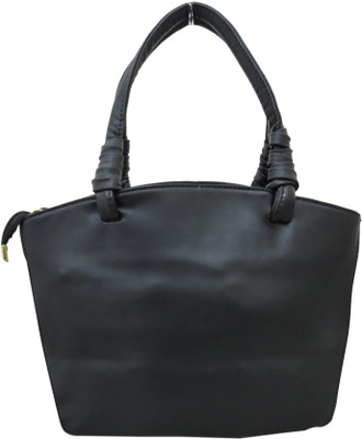 

Heels & Handles Shoulder Bag(Black)