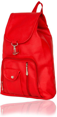 

Darash Fashion Shoulder Bag(Red)