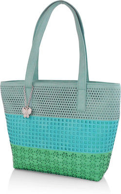 

Butterflies Hand-held Bag(Multicolor)