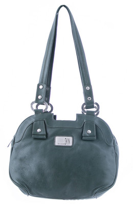 

Second Skin Shoulder Bag(Green)