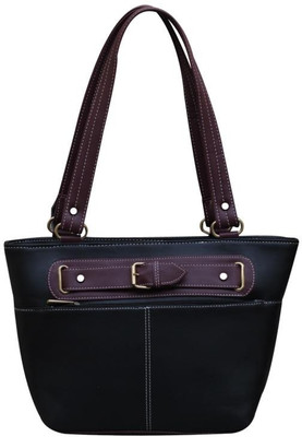 

Fostelo Shoulder Bag(Black)