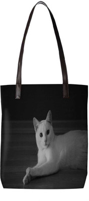 

Snoogg Tote(Multicolor)