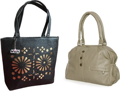 

ARC HnH Shoulder Bag(Multicolor)