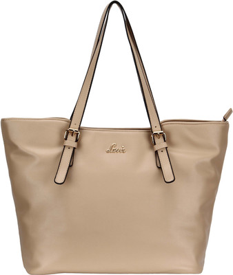

Lavie Tote(Gold)