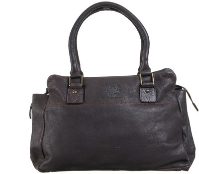 

FELDMOSER1414 Messenger Bag(Brown)